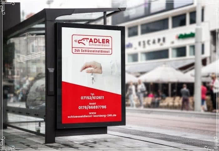 Schlüsseldienst Bretten